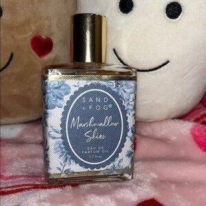 Marshmallow Skies Roller Ball
